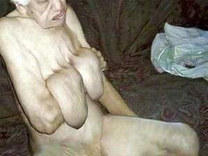 Abuelas hambrientas de sexo perversos