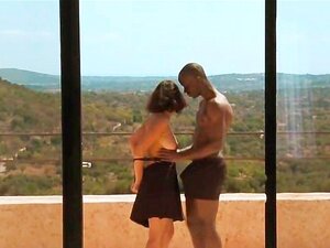 Sexo africano apasionado