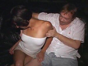Pequeña latina Bukkake y teatro porno