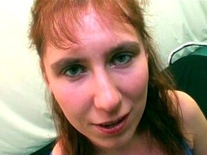 Sexo de gang bang adolorido y fuerte para dos