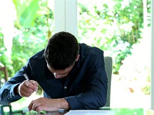 HD - La MILF caliente de PureMature Julia Ann ama una gran polla