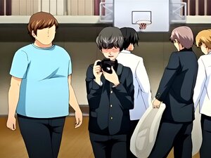 Sumérgete en el mundo prohibido de las seductoras bellezas del anime