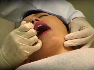 ¡Mira la clínica japonesa -1 ahora! - Clínica japonesa, hermosa