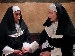 Monjas Electro Traviesas
