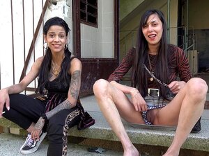 Gitanos checos reales