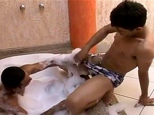 Sexo gay en Brasil