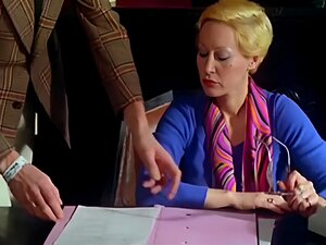 Porno francés clásico