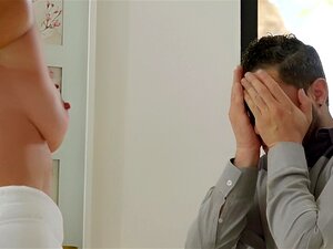 MomsTeachSex - Me follo a la mamá de mi amigo para la práctica S7:E6