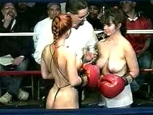 ¡PELEA!
