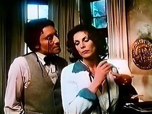 Descubre el placer supremo con la cautivadora Kay Parker y John Leslie