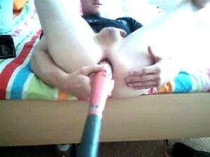 bate de bolas base en el culo. bate de bola base en el culo