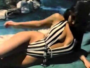 Experimenta el placer definitivo en el calor sofocante del verano con