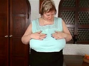 Hombre fresco dominado por BBW