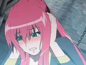 HENTAI DE MAGICA EMBARAZADA