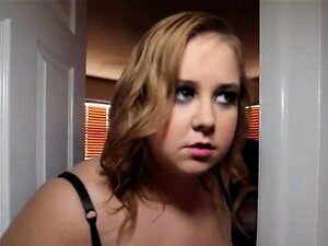 BBW atrapó a un ladrón sexy