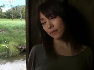 Puta japonesa cachonda en el mejor espectáculo de observación de