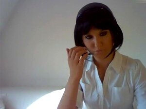 Orejas de travesti folladas,