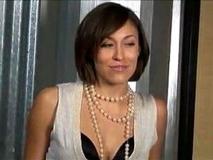 Maria Manendez - Entrevista y Solo,