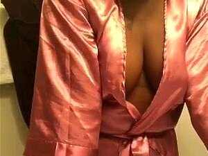 Chica de webcam (no desnuda)