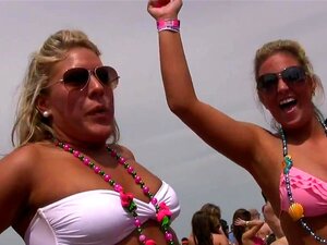 Video de SpringBreakLife: Spring Break Beach Bash