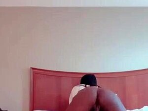 5'5 Gran Culo Ski Mask Ride Bbc