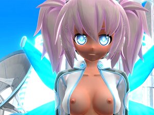 Massara - Nanoko MMD R-18
