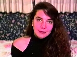 Linda webcam rubia 1