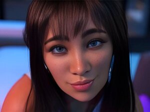WVM-PARTE 232-Ladyboy Disfrutando De Una Gran Polla Por MissKitty2K