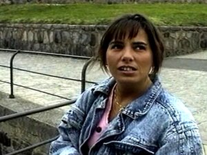 Roxanne muestra a Harry
