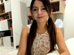 Masturbación de chicas solas 1