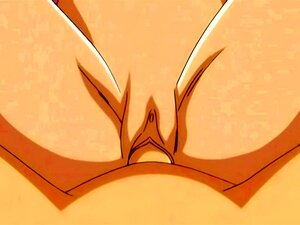 Experimenta acción ardiente con hermosuras de 18 años en este Hentai