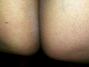 BBC y coño cremoso de BBW