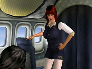 DAALS Chronicles Capítulo IV parte 1