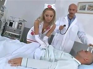 Enfermera Mandy,