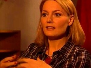 Entrevista con Martina Hill. Entrevista con Martina Hill