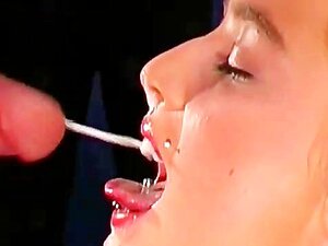 Bukkake Lo mejor de 18
