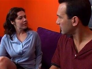 Comportamiento de puta esposa,
