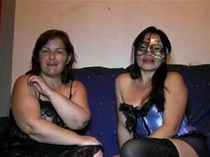 Somos los primeros y follamos esta polla juntos