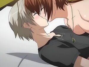 Yosuga no Sora - En soledad, donde estamos menos solos - VERSIÓN DE
