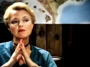 tía política Pegs John Holmes, Richard Kennedy, Sharon York y