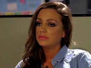 True Detective Una Parodia XXX - Episodio 2. Verdadero Detective Una