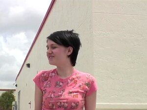 Pornstar loca en el hardcore más caliente, video de sexo real,