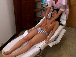Masaje completo en la cama de belleza 1
