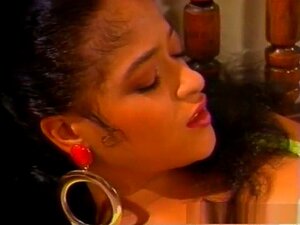 La mejor estrella porno en una increíble película anal, negra y xxx