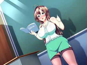 Compilación de Cumflation Hentai 04