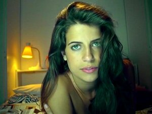 Maria Bopp y Nash Laila en Me Chama De Bruna - s01e07
