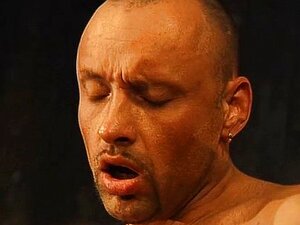 Viviane Schmitt - Sandwich de MILF alemana