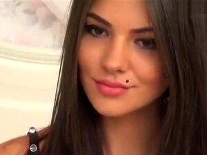 Elegante belleza Vellvett,