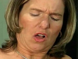 madura alemana follada y fisteada