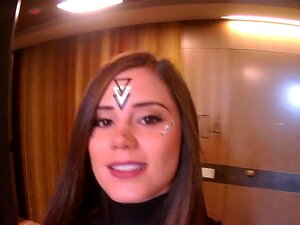 Mamadas cerca del HOTEL-RECEPCIÓN: Pequeño Caprice